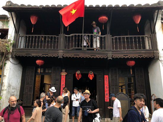 Museum of Trade Ceramics